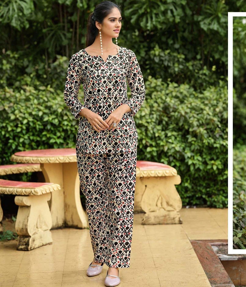 Lakhani Sineman Vol-1 - Co-Ord Set